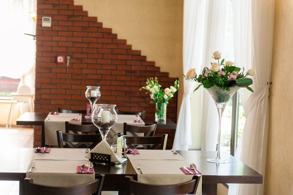 Hotel Podzamcze Góra Kalwaria 외부 사진